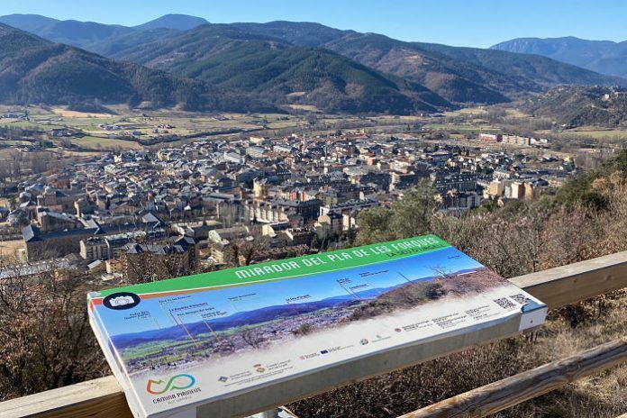 La Seu d'Urgell