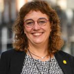 Per una mobilitat segura, preservem l’educació viària de qualitat i proximitat Inés Granollers i Cunillera