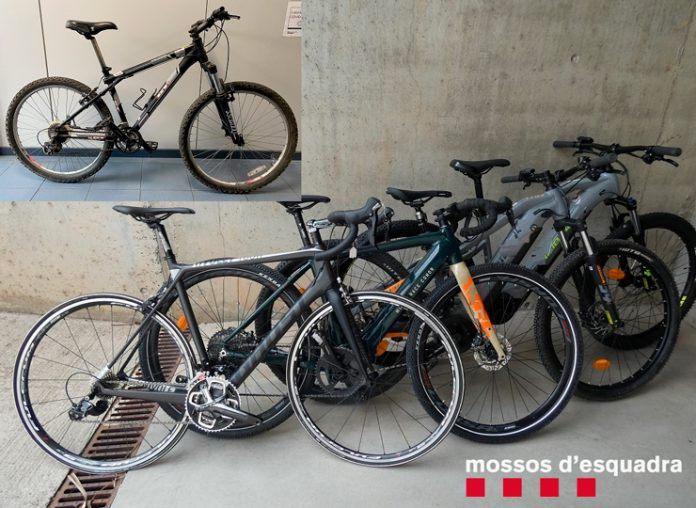 bicicletes bicicletes