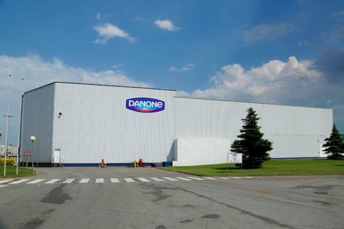 danone