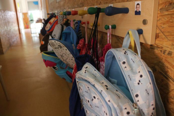 escolar escolar