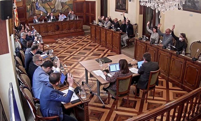 Diputació
