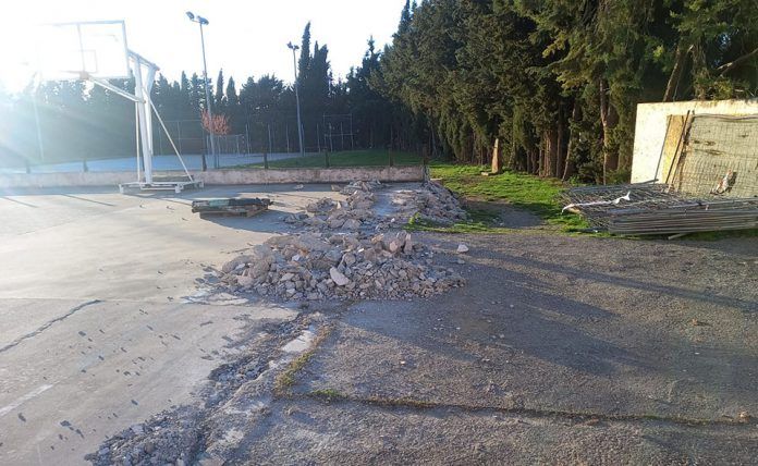 Ager excursionista