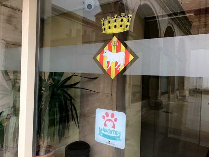mascotes