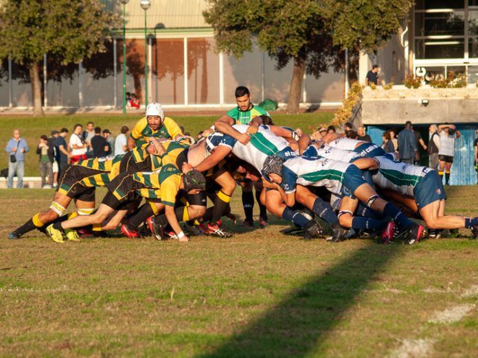 rugby rugby