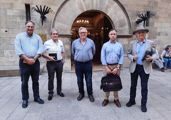 Grup Turó Seu Vella Grup Turó Seu Vella