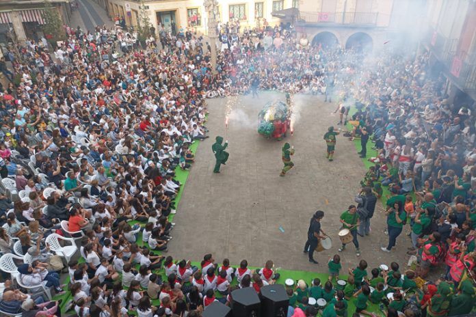 Festa-Major Festa Major