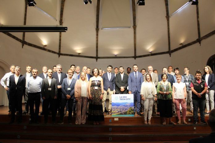 La Seu Tech City