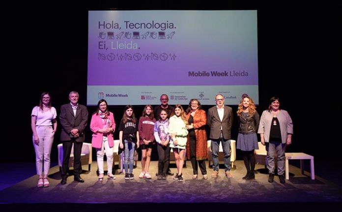 Mobile week