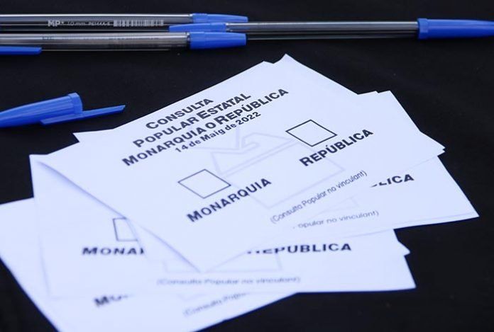 monarquia