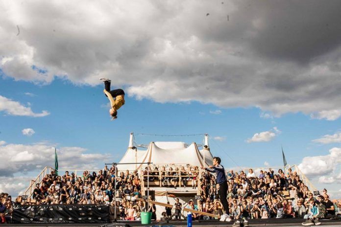 festivals