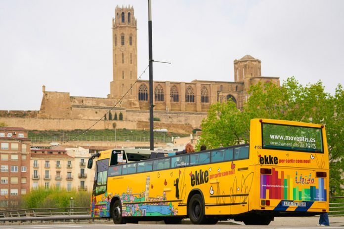 Bus