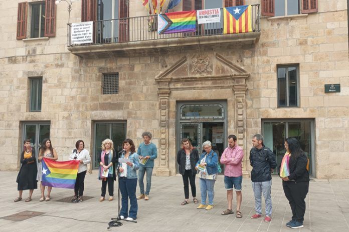 LGBTIQ+