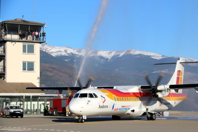 air nostrum air nostrum