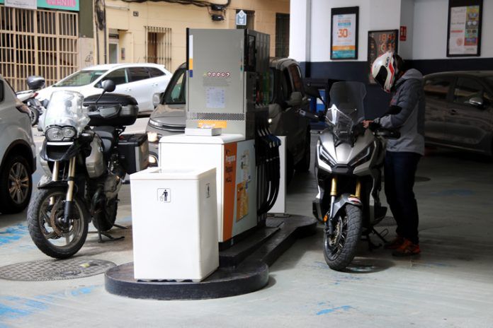 carburants
