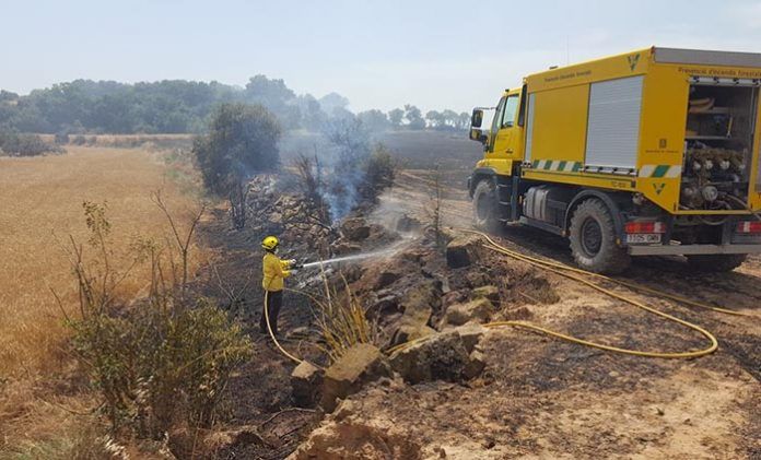 incendis