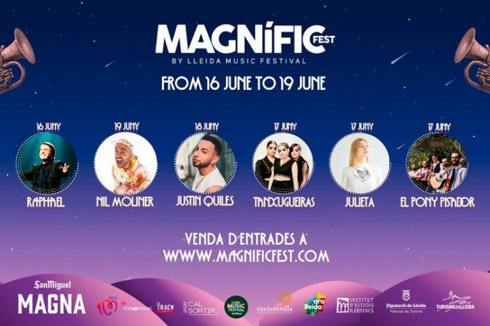 magnific-fest