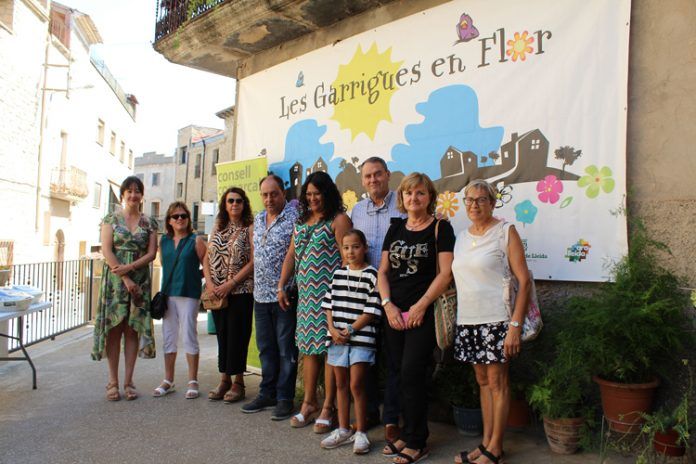 GARRIGUES GARRIGUES