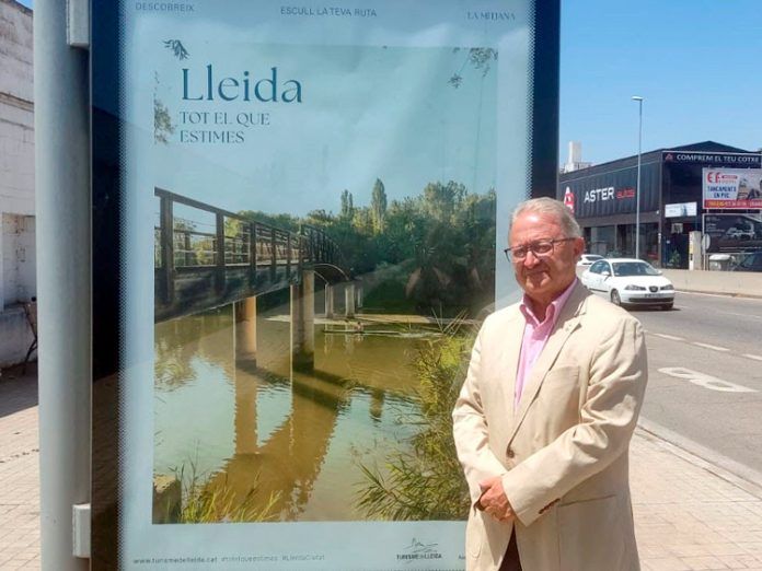 Lleida Lleida