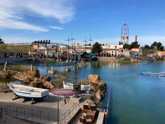 PortAventura PortAventura