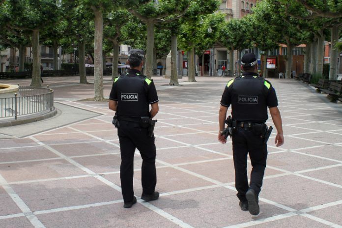 policia