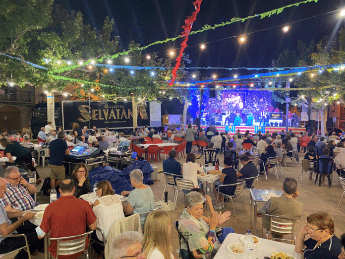 Festa Major