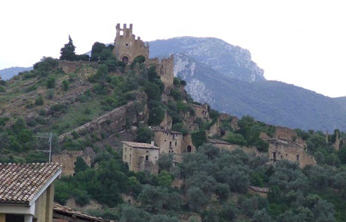 acampades Aramunt