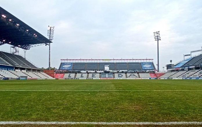 lleida esportiu