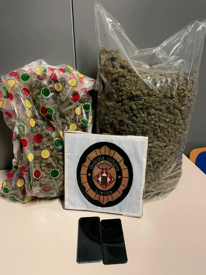 marihuana