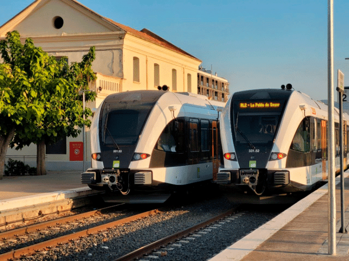 tren