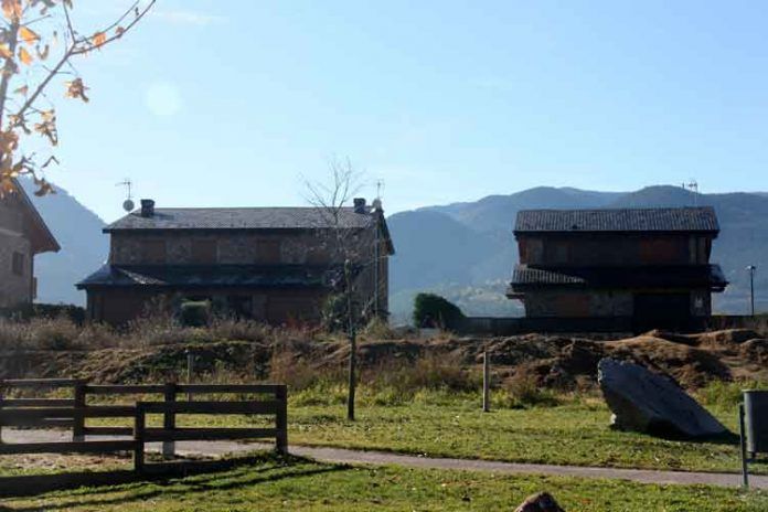 Cerdanya