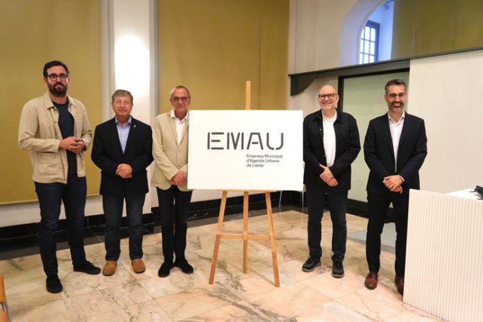 EMAU
