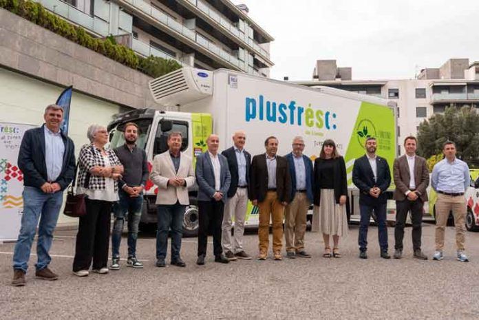 Plusfresc Plusfresc