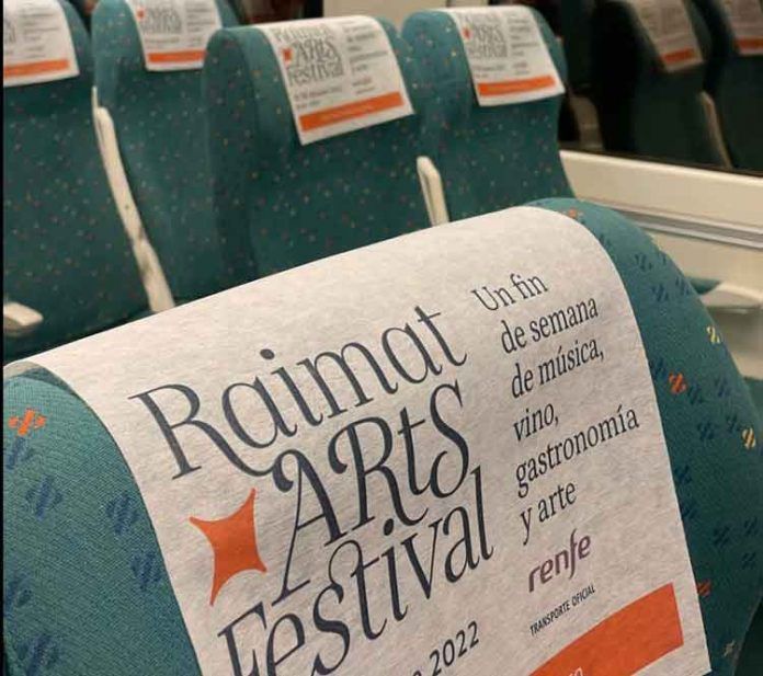 Raimat_Arts_Festival