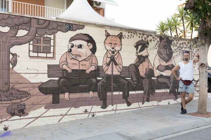 grafiti