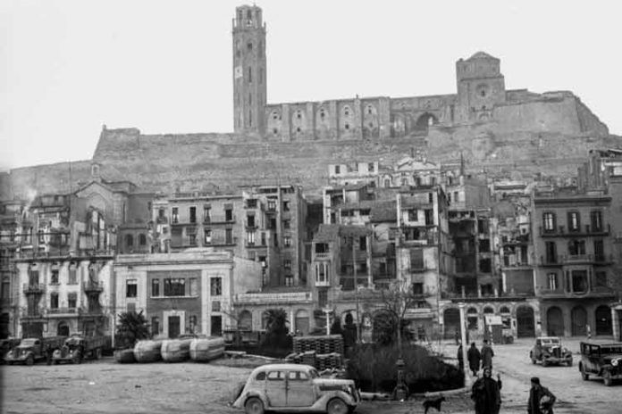 lleida