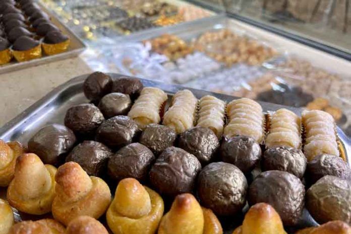 panellets