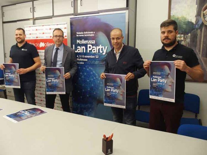 Lan-Party
