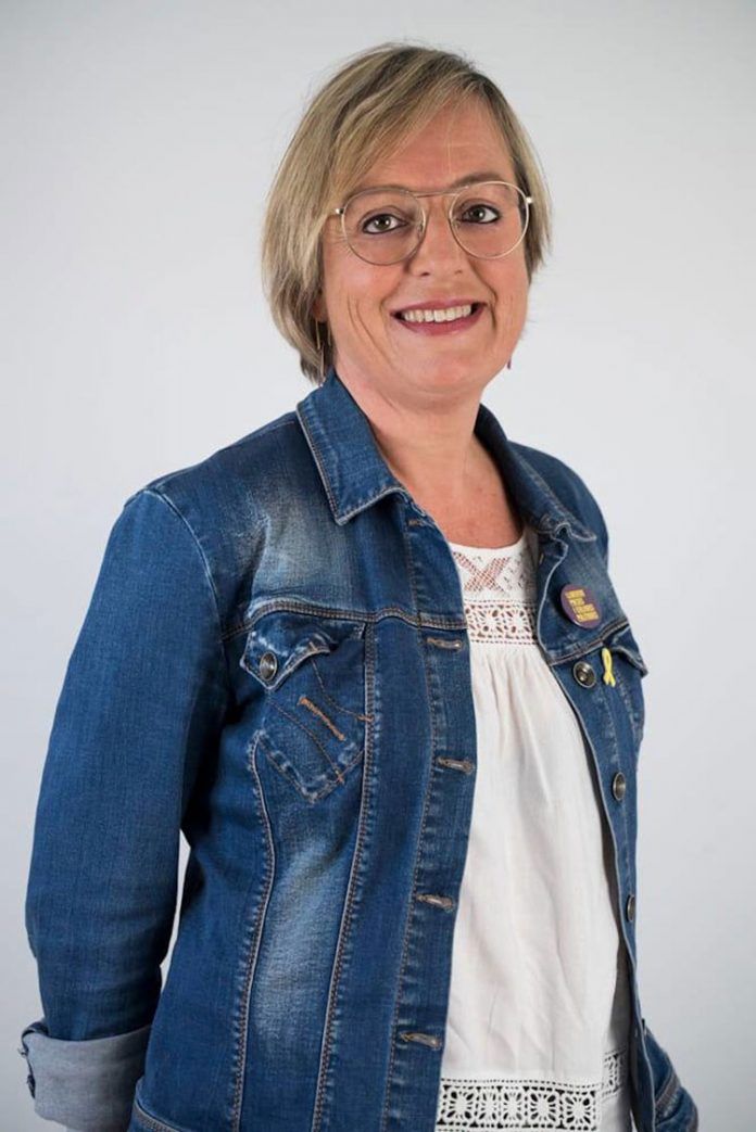 Montse-Bergés Montse Bergés