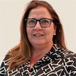 “Només les dones salven les dones” Yolanda Romero Vázquez
