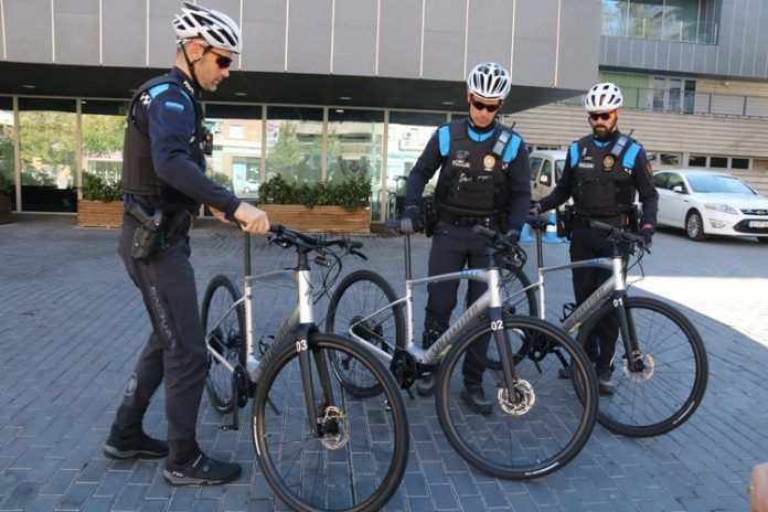 bicicletes