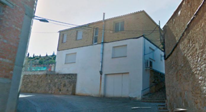 edifici