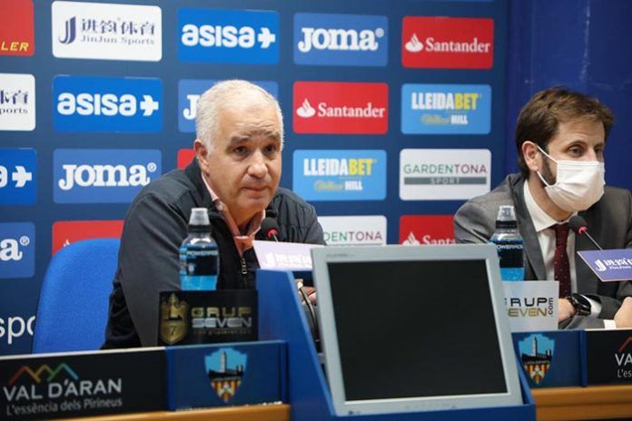 pereira president