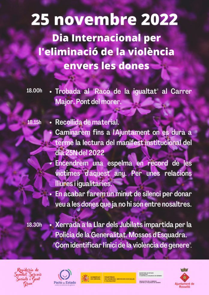 violència