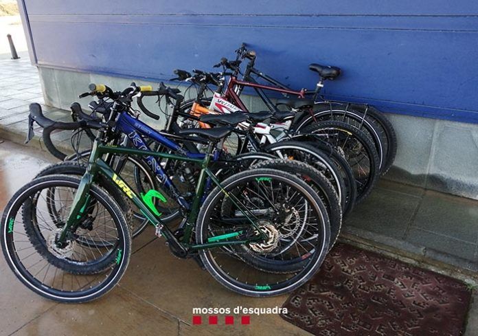 bicicletes