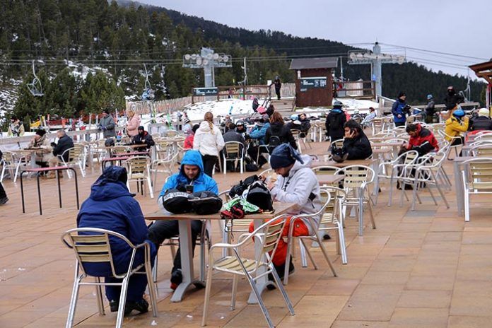 turisme Pirineu