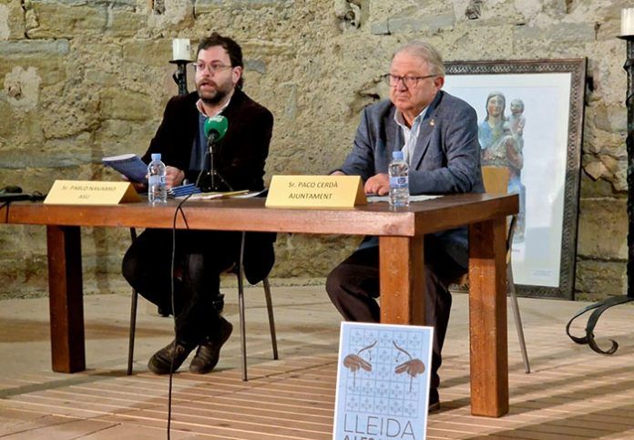 guia turisme