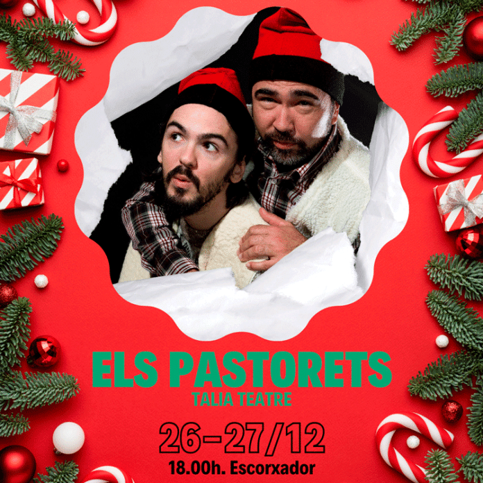 Pastorets