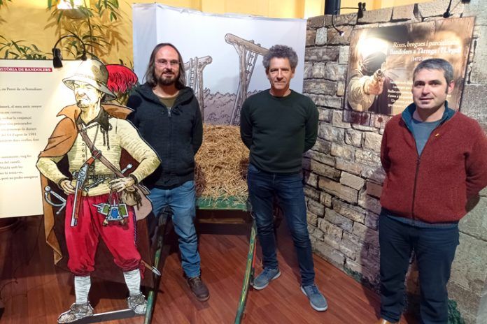 exposició