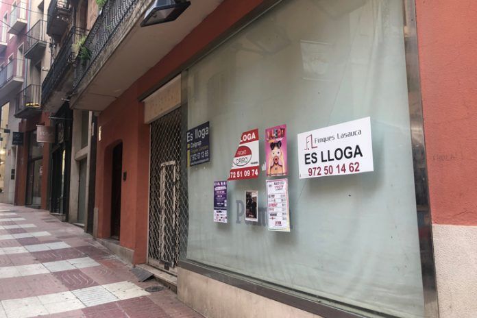 lloguer